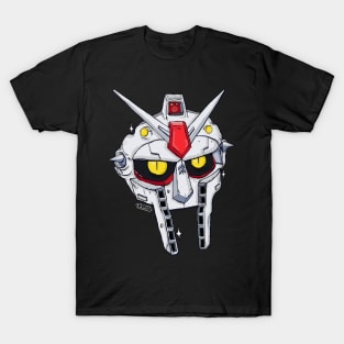 MF DOOM MASK T-Shirt